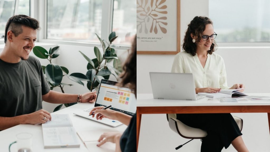 Rocío e Wagner, branding de viagem aplicado a marcas de turismo  