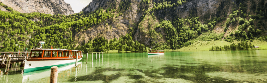 agência de viagem com posicionamento claro e diferenciado