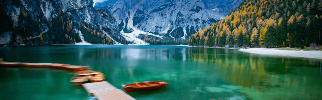 sinais de que a marca de turismo está bem posicionada