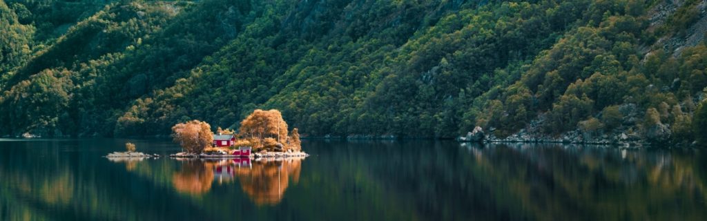 sinais de que a marca de turismo está bem posicionada