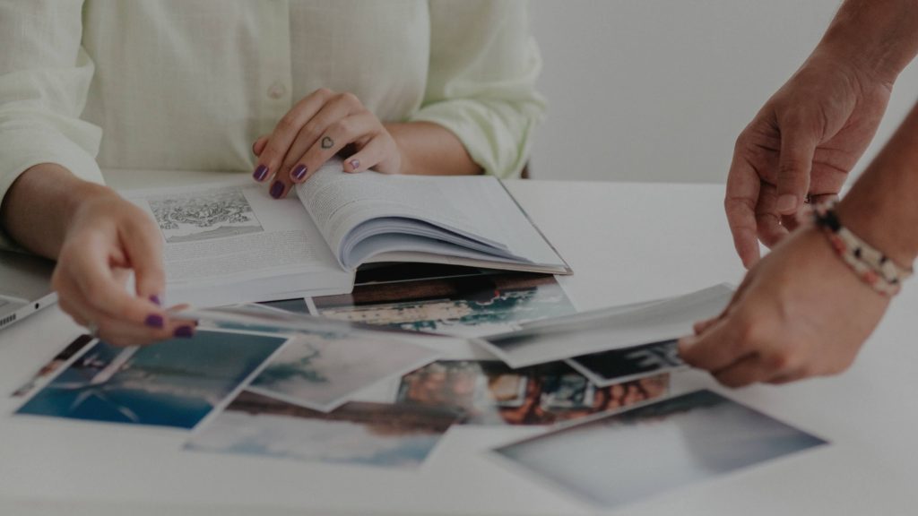 greentea studio . reputação de marcas de turismo