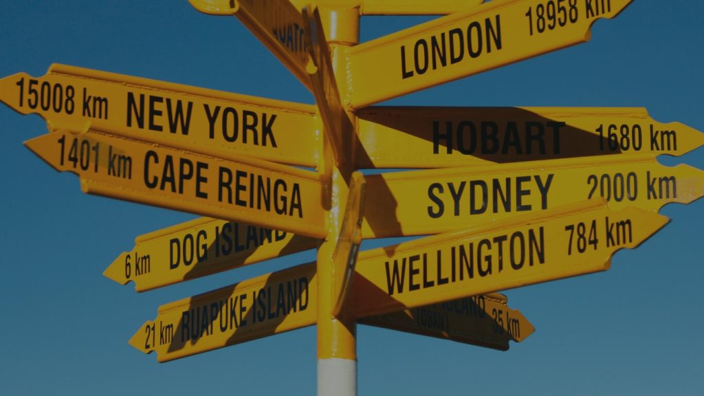 O que é reputação de marca no turismo?